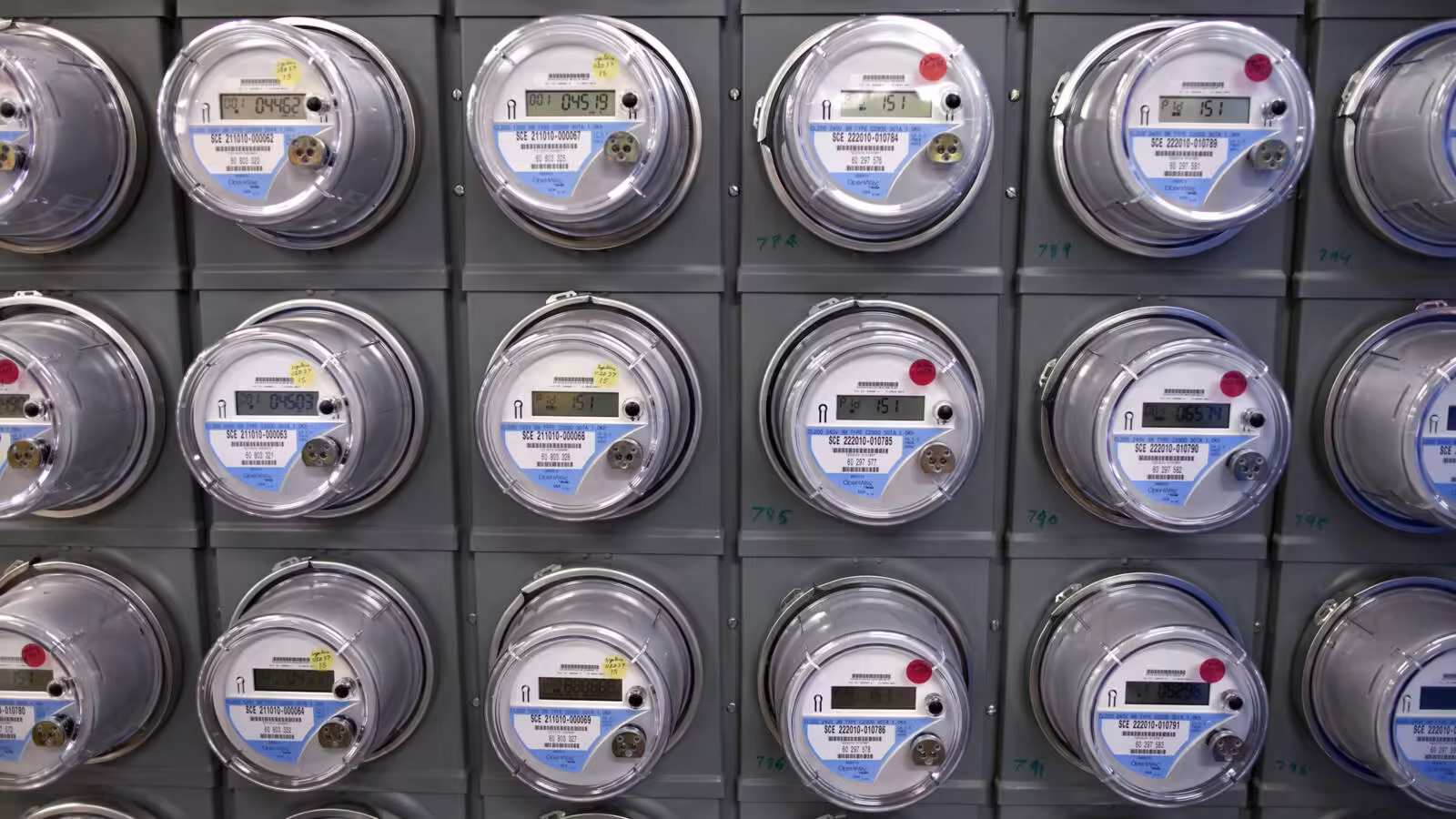 From Meters to Machine Learning: Building AI-Ready Utilities in India