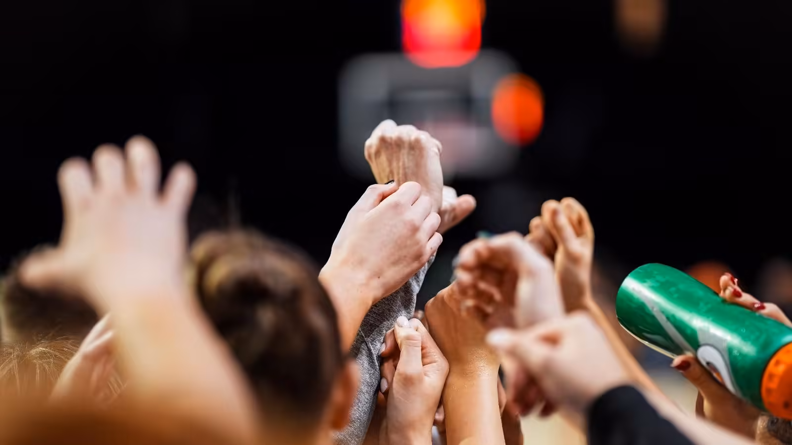 Game Promotions and Entertainment Announced for 2026-27 Women’s Basketball Season