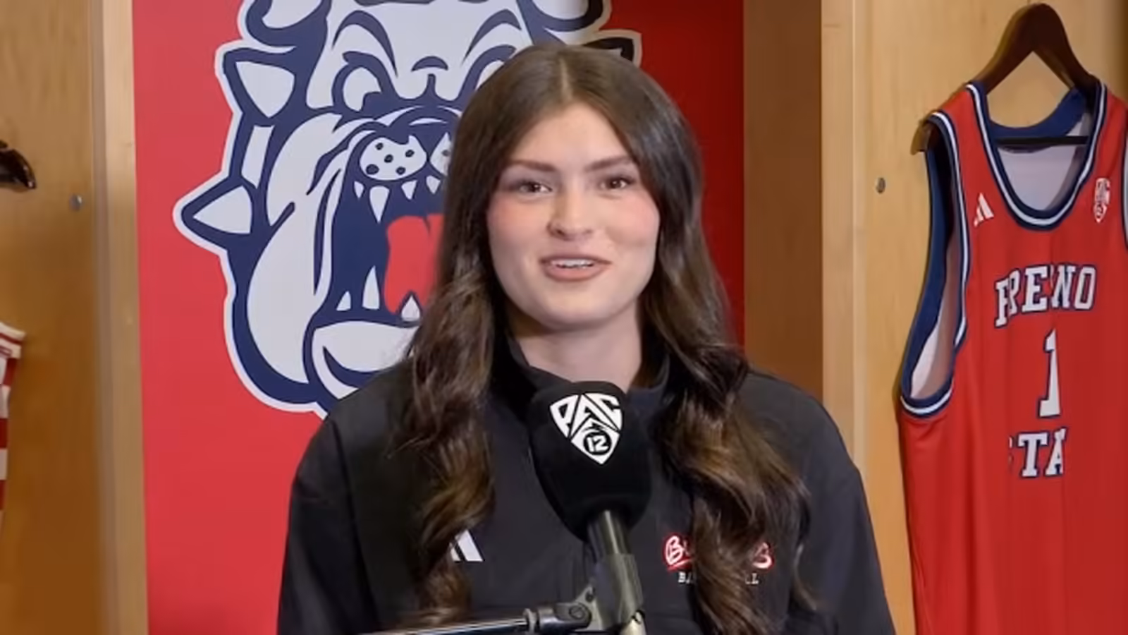 Good Sports: Clovis West champion Ryleigh Schoonover begins Fresno State journey