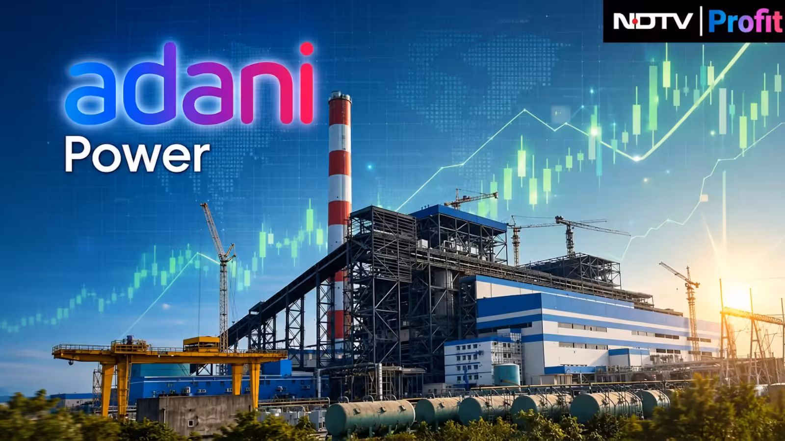 Great jump in earnings of Adani Power, profit increased by 141 percent to Rs 7,019 crore in the second quarter. Adani Power Limited Got Good Results For The Second Quarter Of The 2026-27 Financial Year