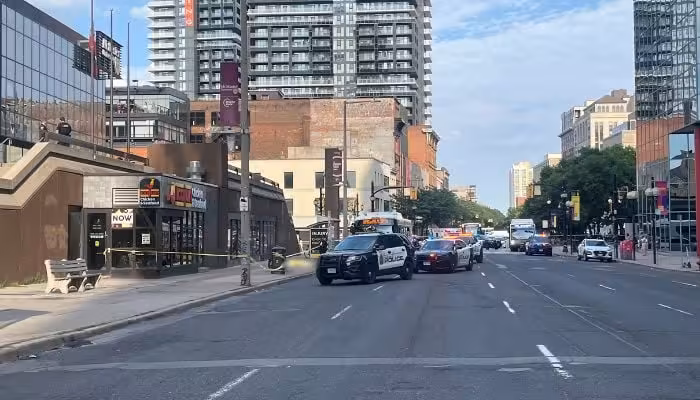 Hamiltonians question Youth Criminal Justice Act after rise of local youth crimes