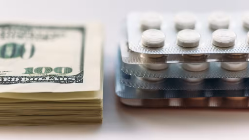 Health insurance costs, 2026 enrollment, GLP-1: Morning Rounds