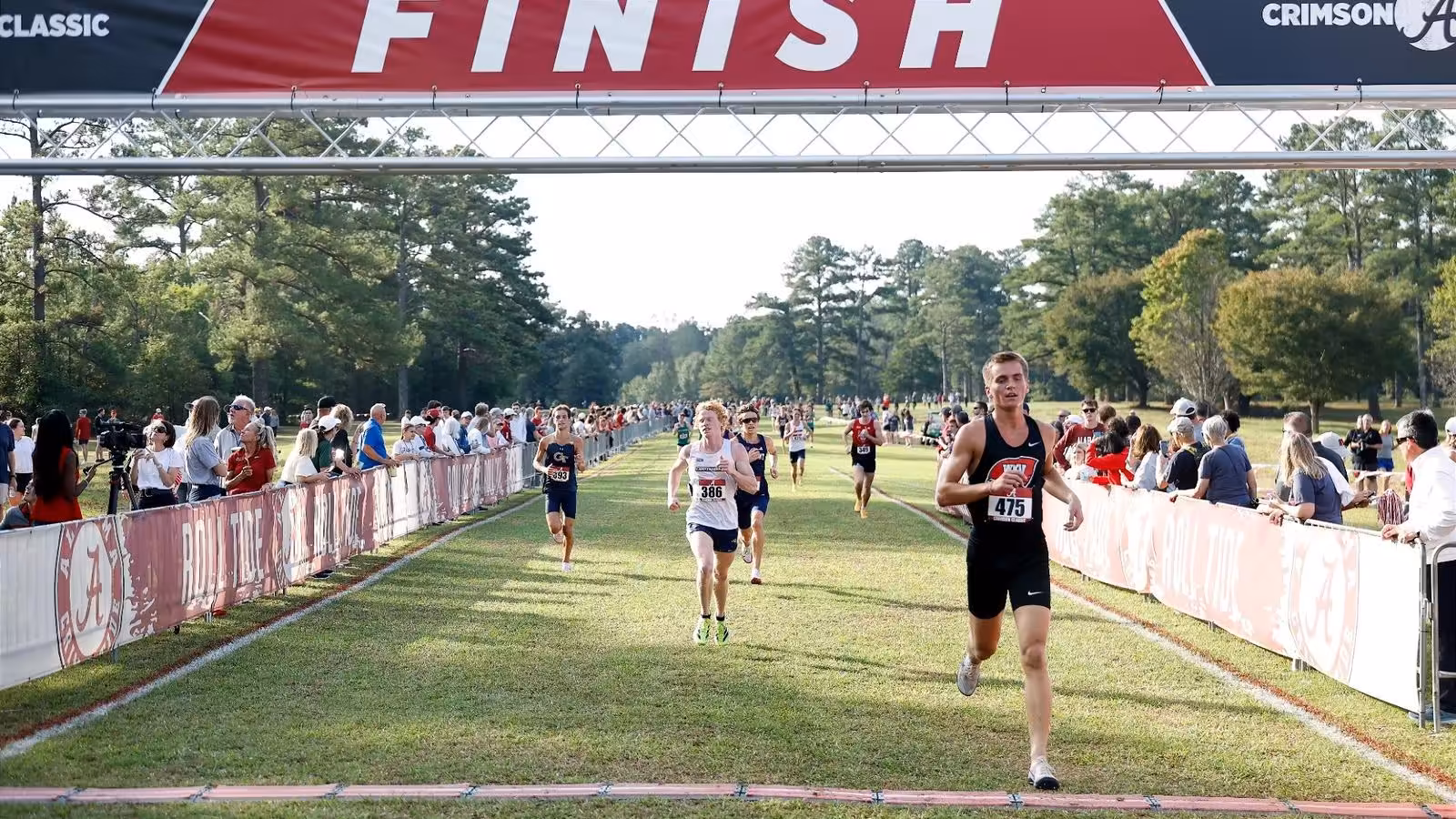 Hilltoppers Travel to Huntsville for Conference USA Championships on Saturday