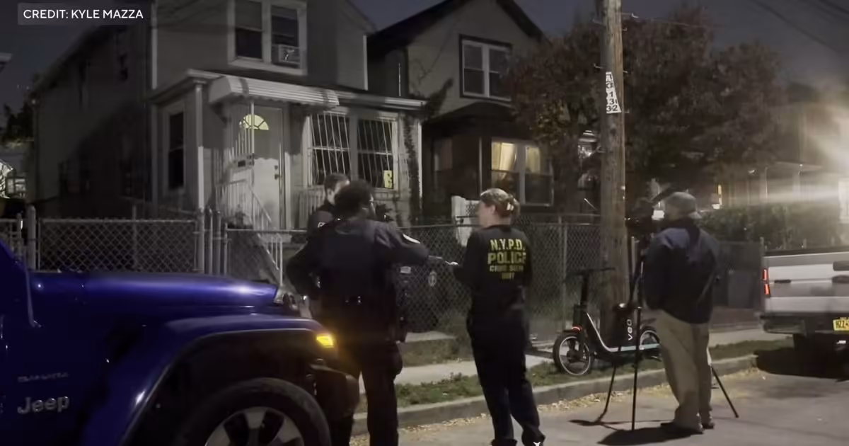 Home health aide faces manslaughter charge in death of elderly Queens woman