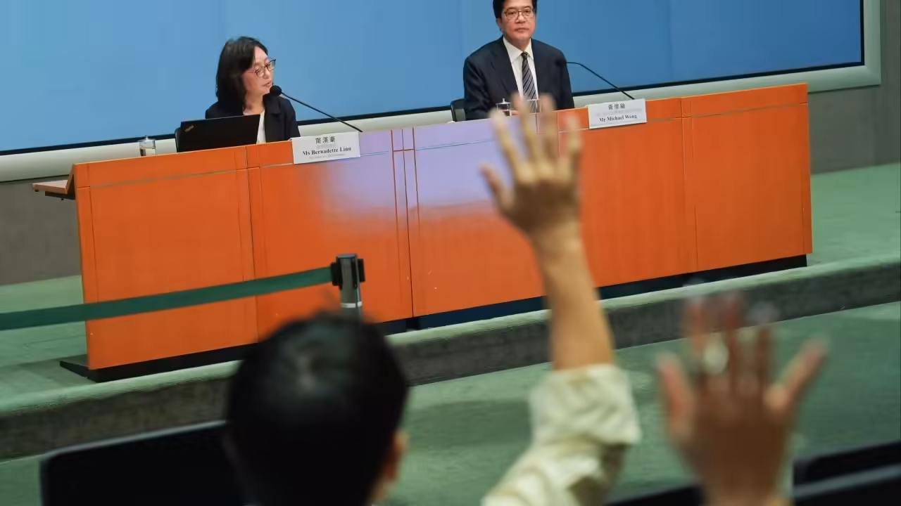 Hong Kong’s planned renovation body may be liable for poor oversight: minister