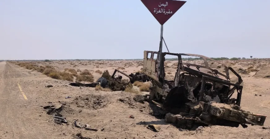 Houthi attacks on Saudi sites claim four more lives
