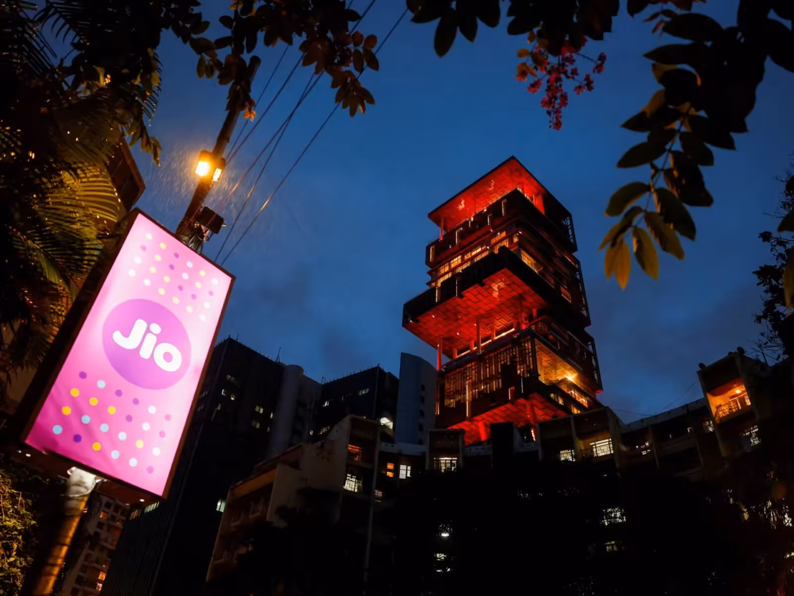 How Ambani’s Jio became India’s second-largest company | Business and Economy News