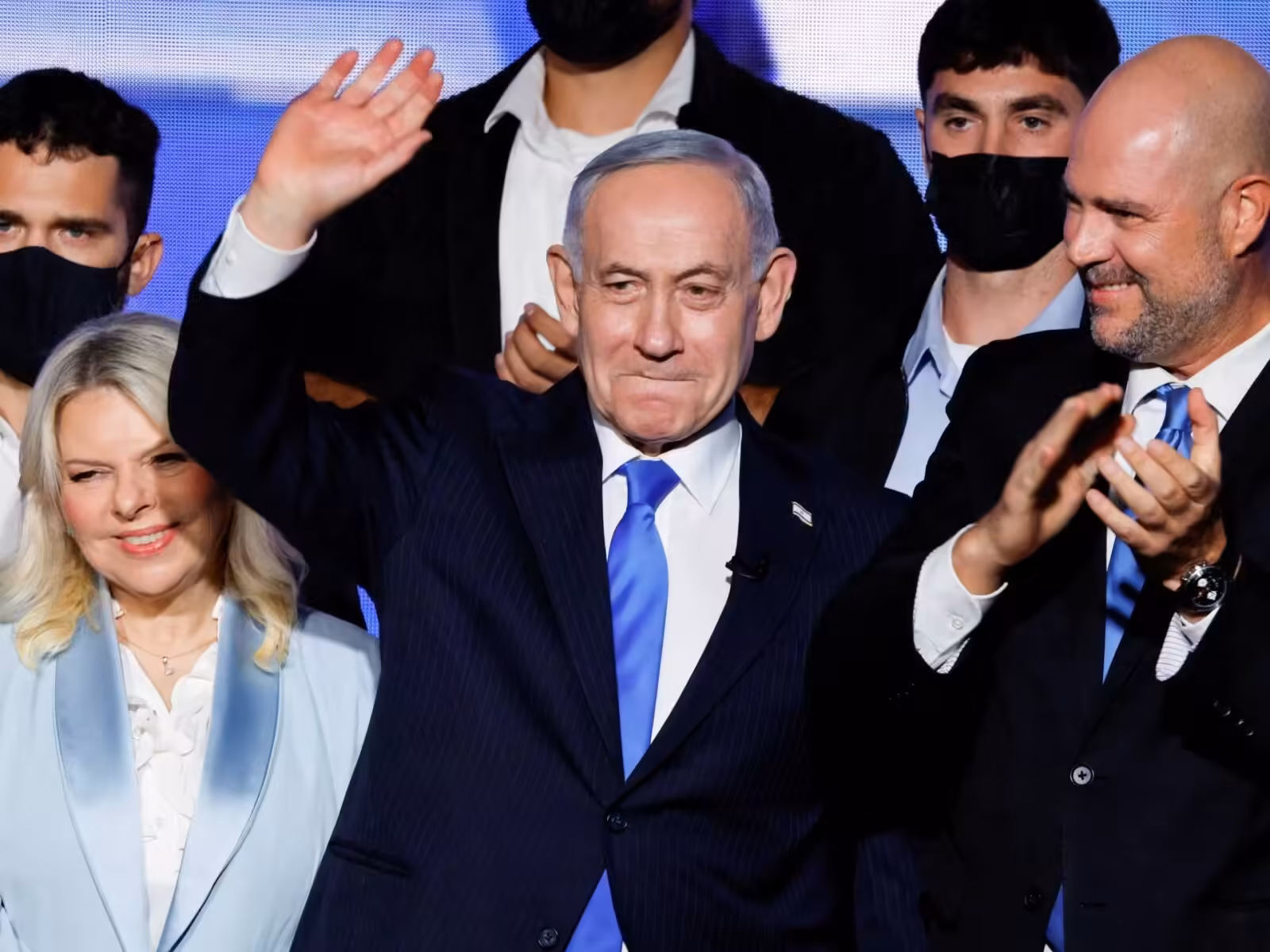 How Benjamin Netanyahu reshaped Israel’s institutions | Israel Election 2026 News