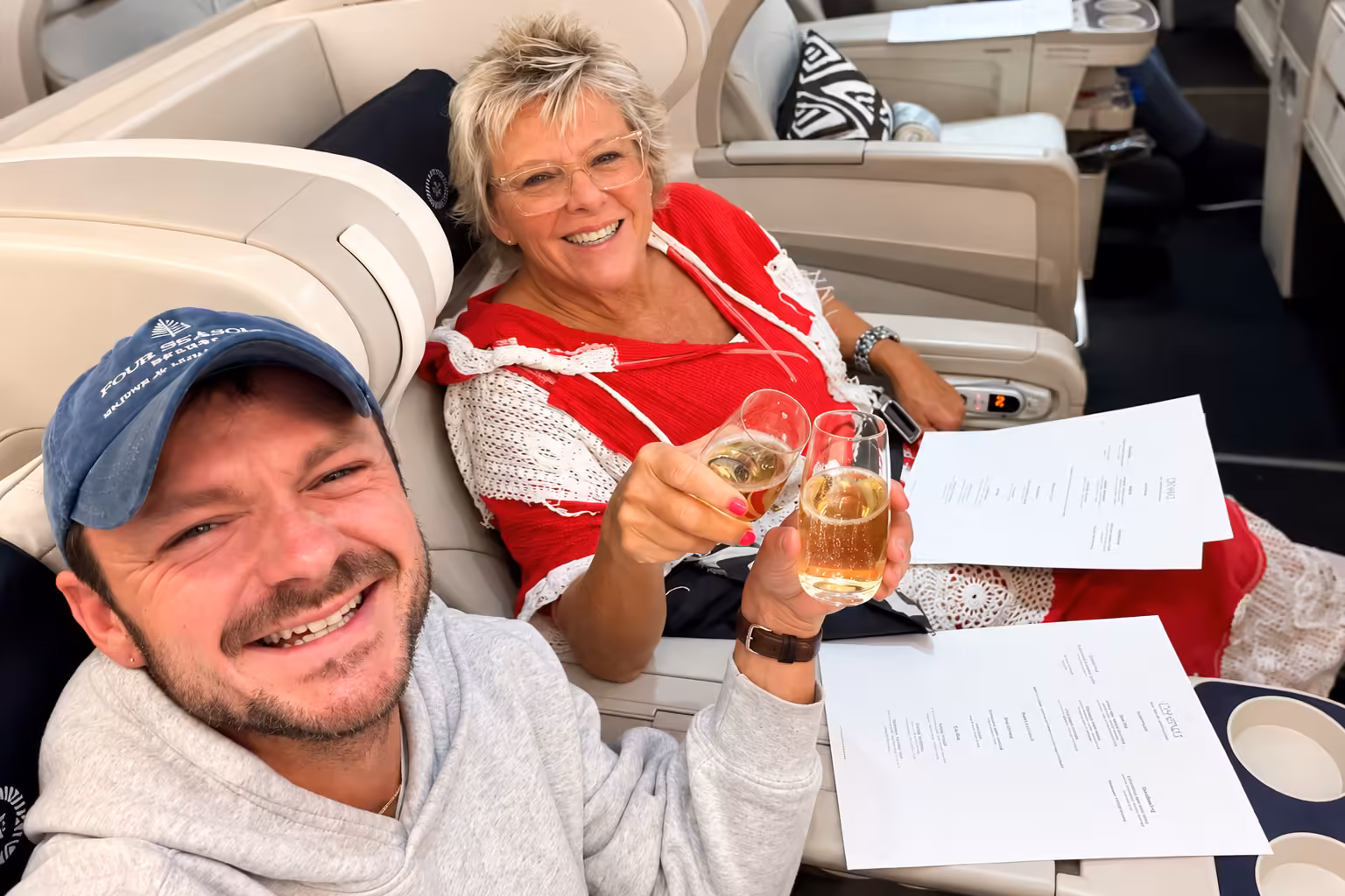 How I fixed a rookie travel mistake that nearly cost me $4,000