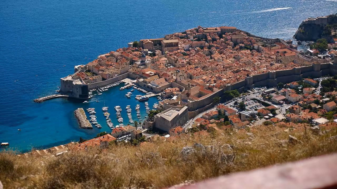 How Travel Can Be an Antidote to Optimization Culture