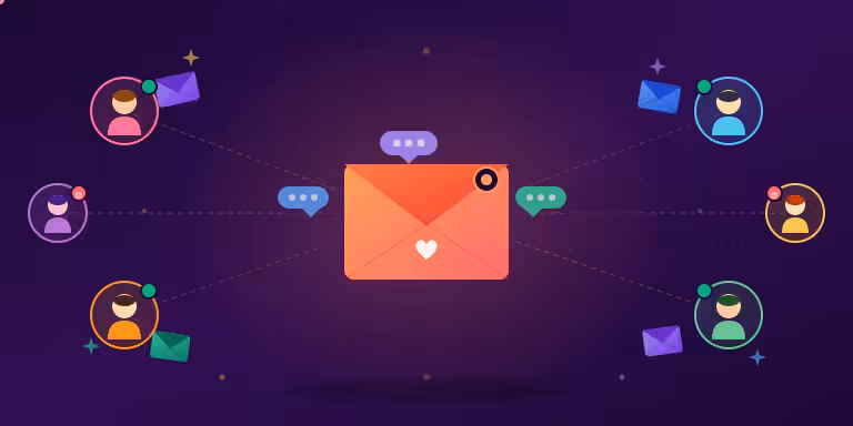 How to Use Email to Build a Community, Not Just a Customer Base