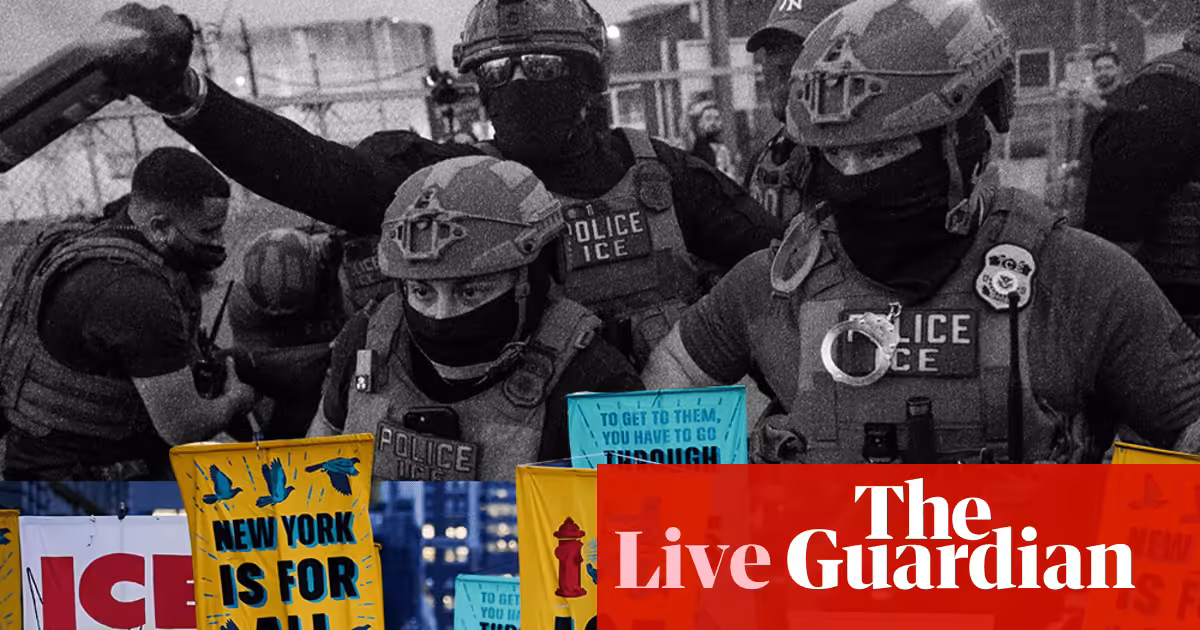 How will Trump’s mass deportation agenda shape the US midterm elections? Your questions answered | US midterm elections 2026