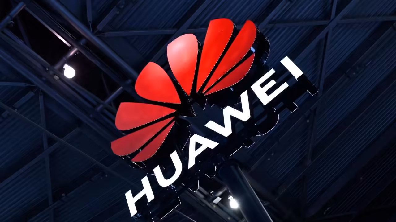 Huawei’s Tau Scaling Law roll-out reaches base stations in blow to US chip curbs