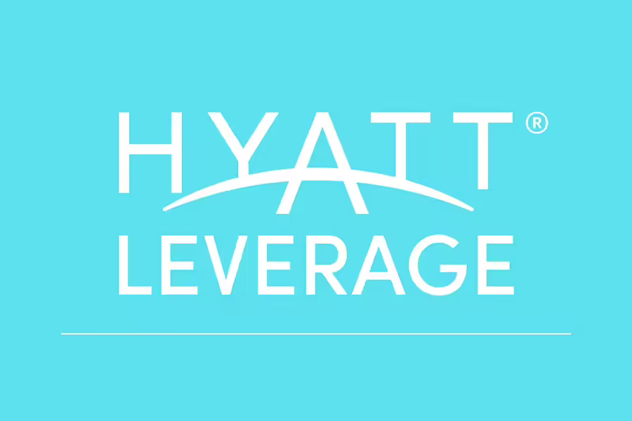 Hyatt Announces Redesign of Hyatt Leverage Business Travel Platform