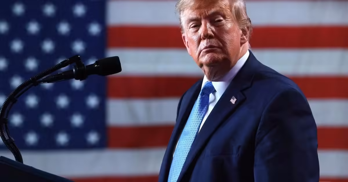I’m an American baffled by what Trump is doing to Canada