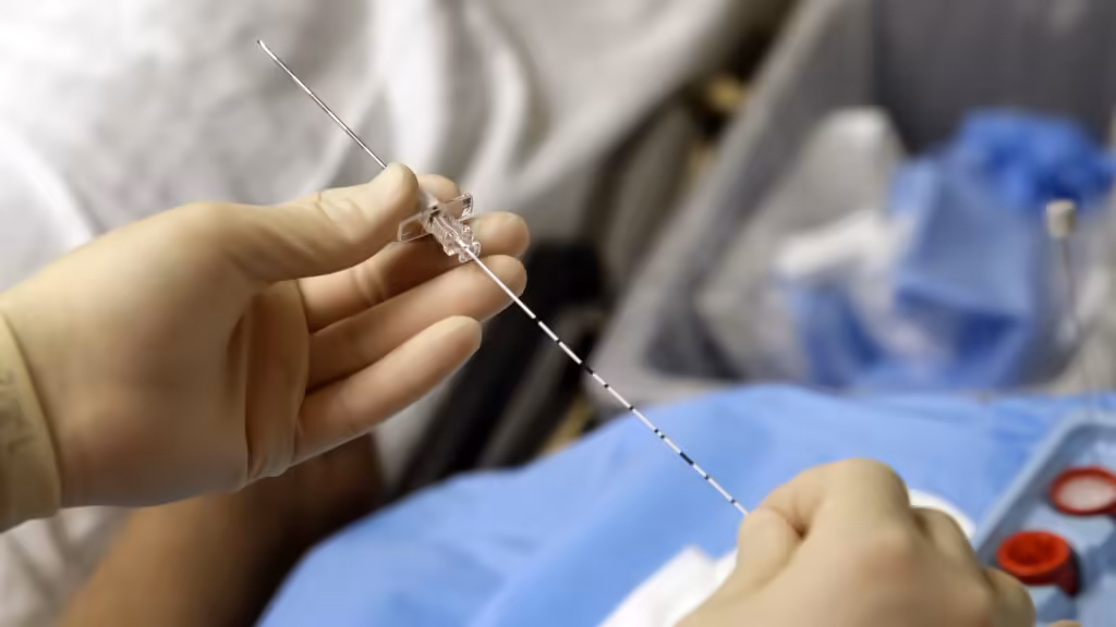 In parts of U.S., Medicare will put some pain relief out of reach for patients