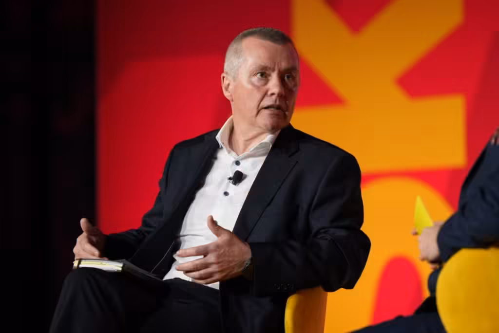 IndiGo Wants More from Every Passenger as CEO Reworks Plans