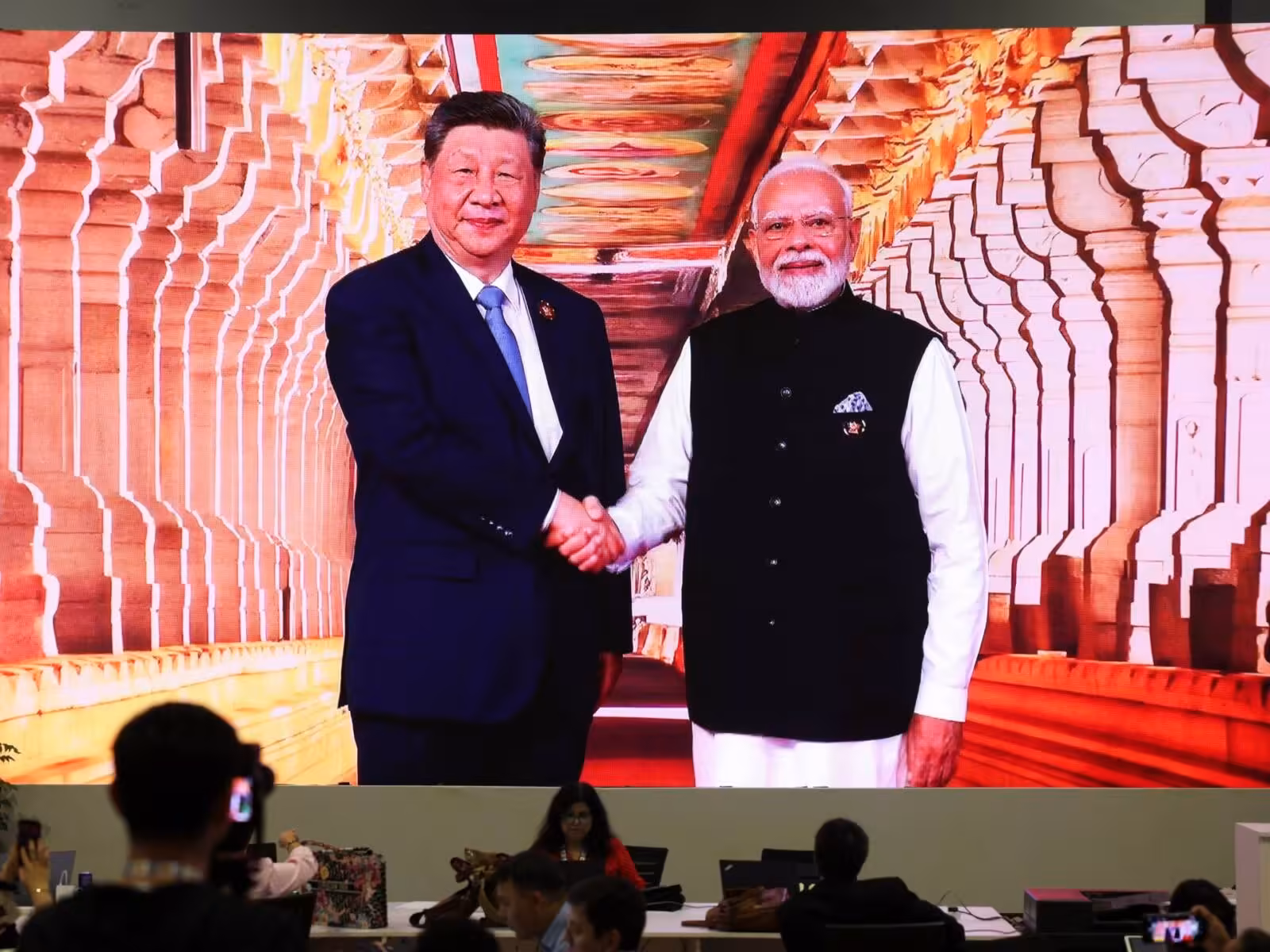 India-China border face-offs test Modi six years after deadly clash | Border Disputes News