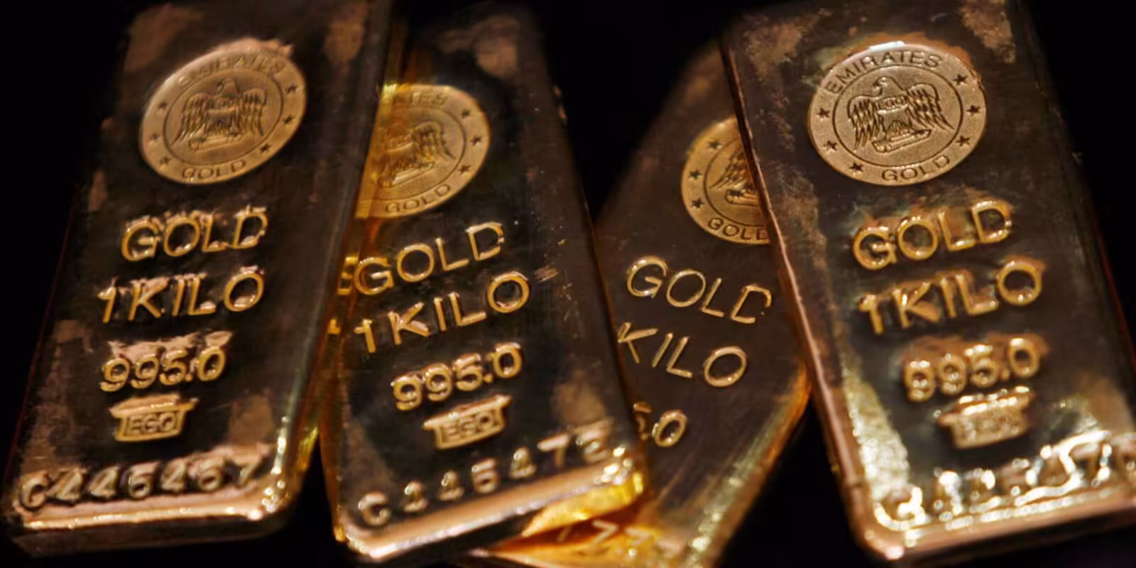 India's gold imports down 81%; global prices could be impacted