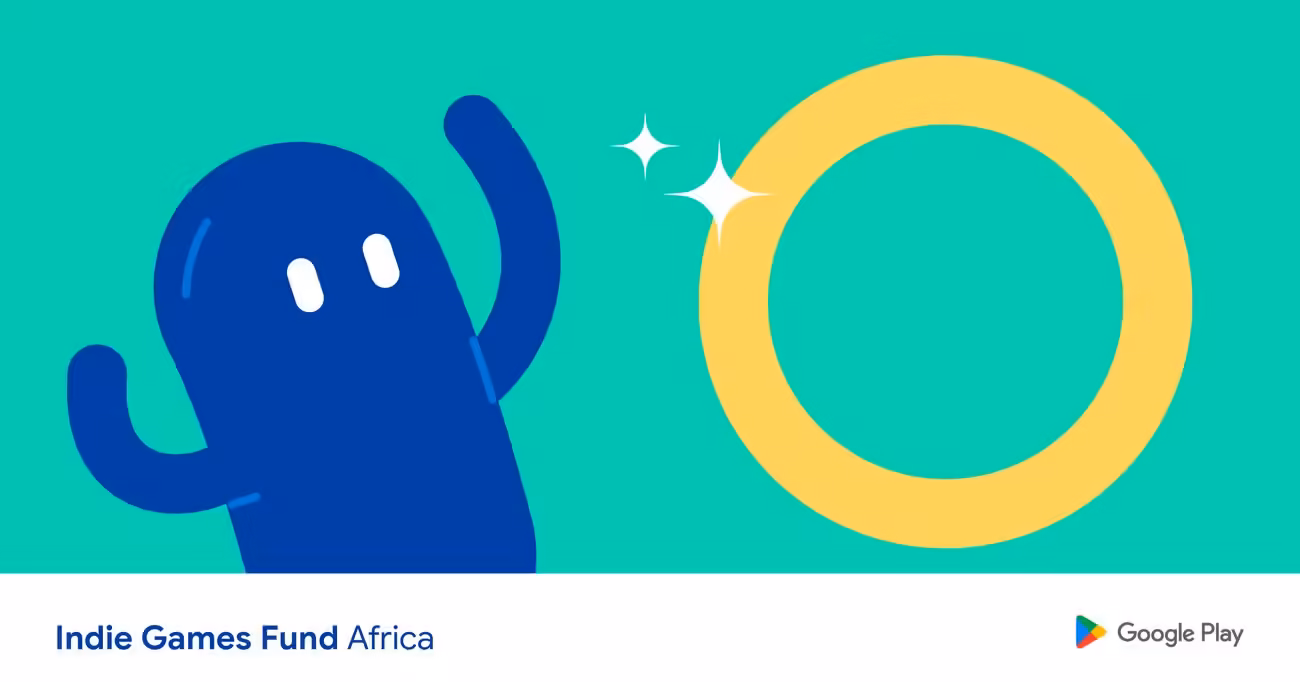 Indie Games Fund in Africa: Meet the selected studios