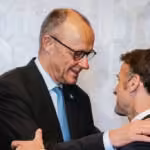 Trilateral Ukraine talks: What’s in it for China?