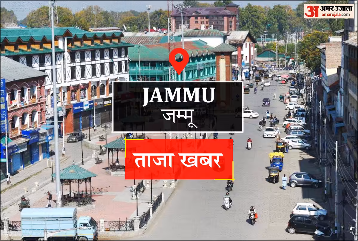 Jammu News: Demand for silver Kadvada increased on Karva Chauth - Business News