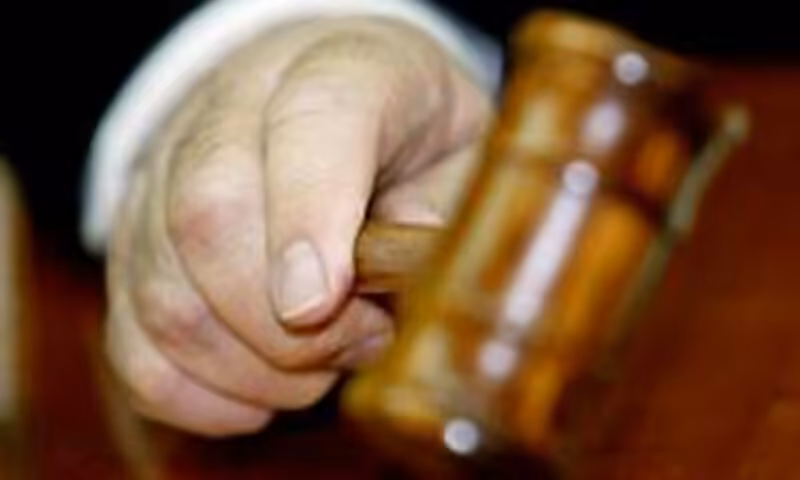 Judge recuses himself from bail plea of suspect in Azeri woman case