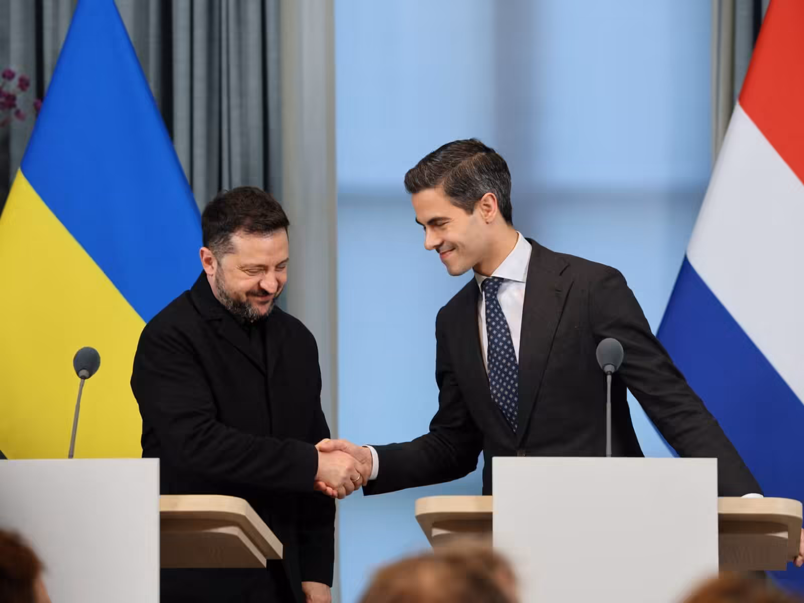 Kremlin says European countries not included in next Ukraine talks | Military News