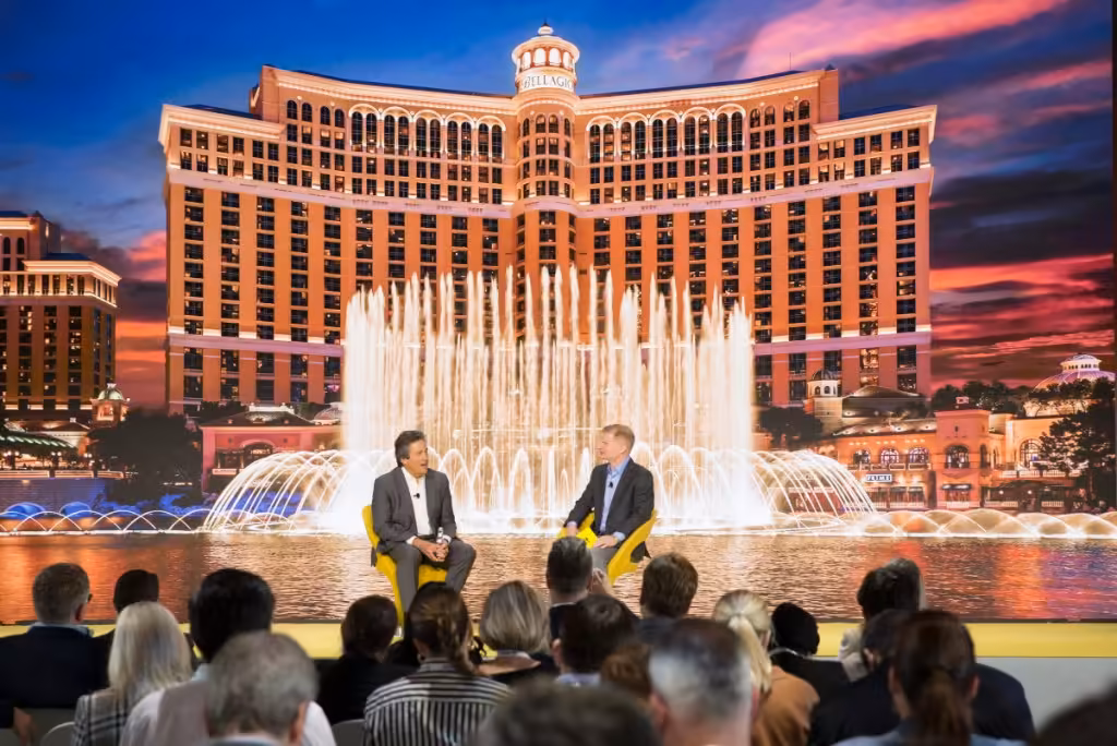MGM Resorts Says Merger Talk 'Ends' on Pact With People Inc.