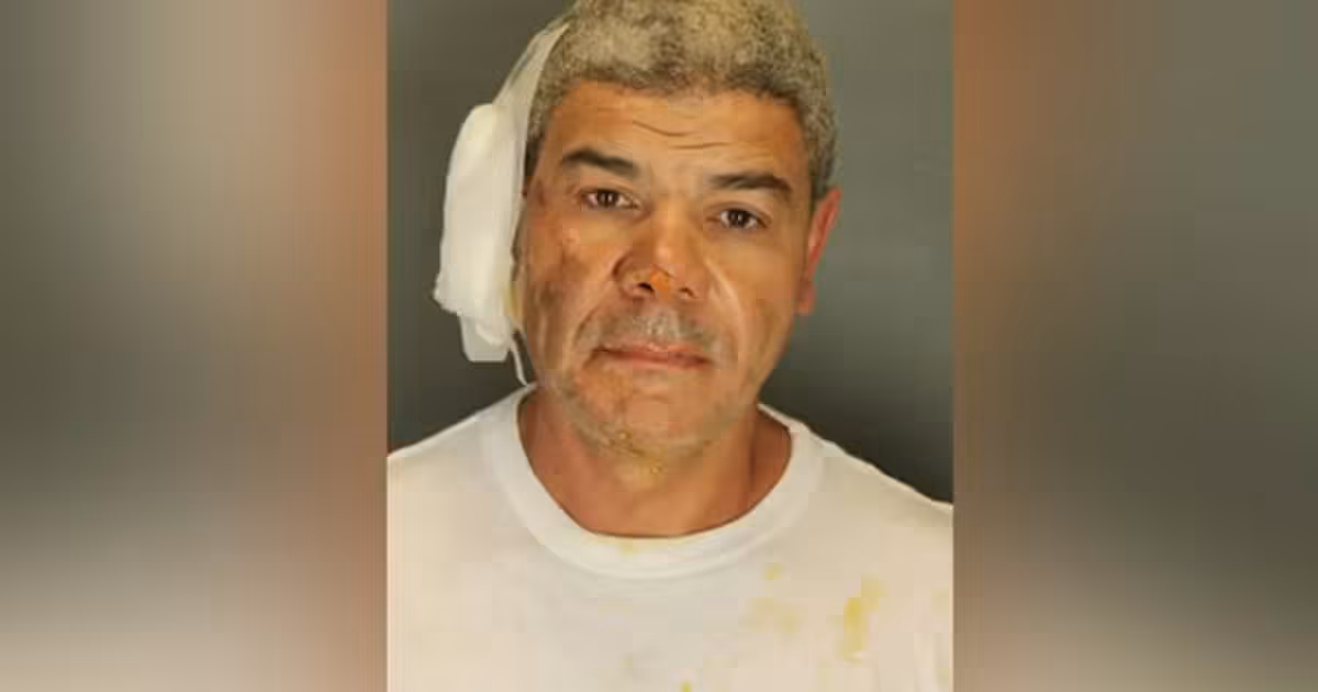 Man pleads guilty to federal hate crimes in Boulder Molotov cocktail attack