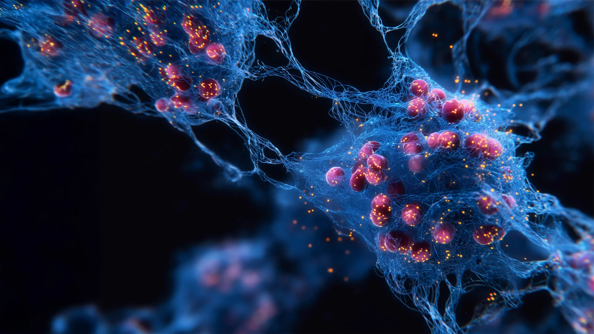 Mayo Clinic discovers new ways to fight the “zombie” cells that drive aging