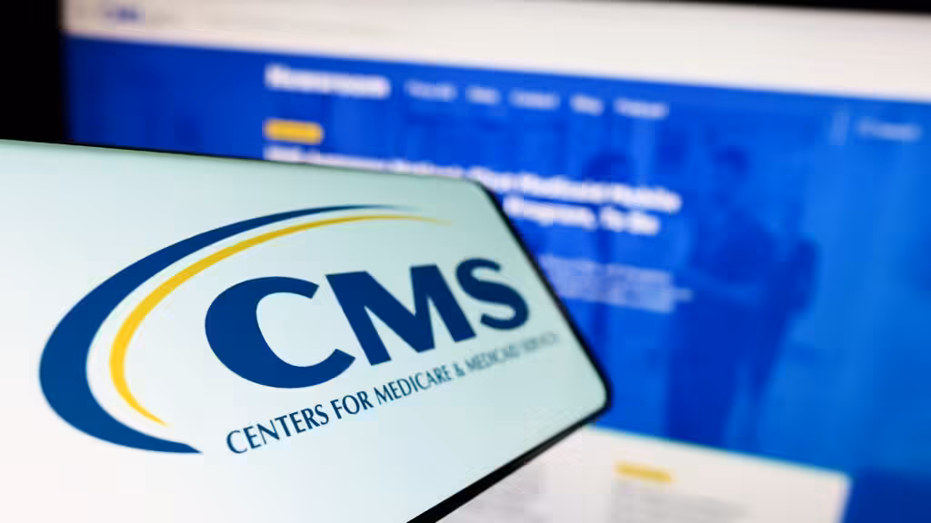 Medicaid work requirements, Calley Means, ultra-processed foods: Morning Rounds