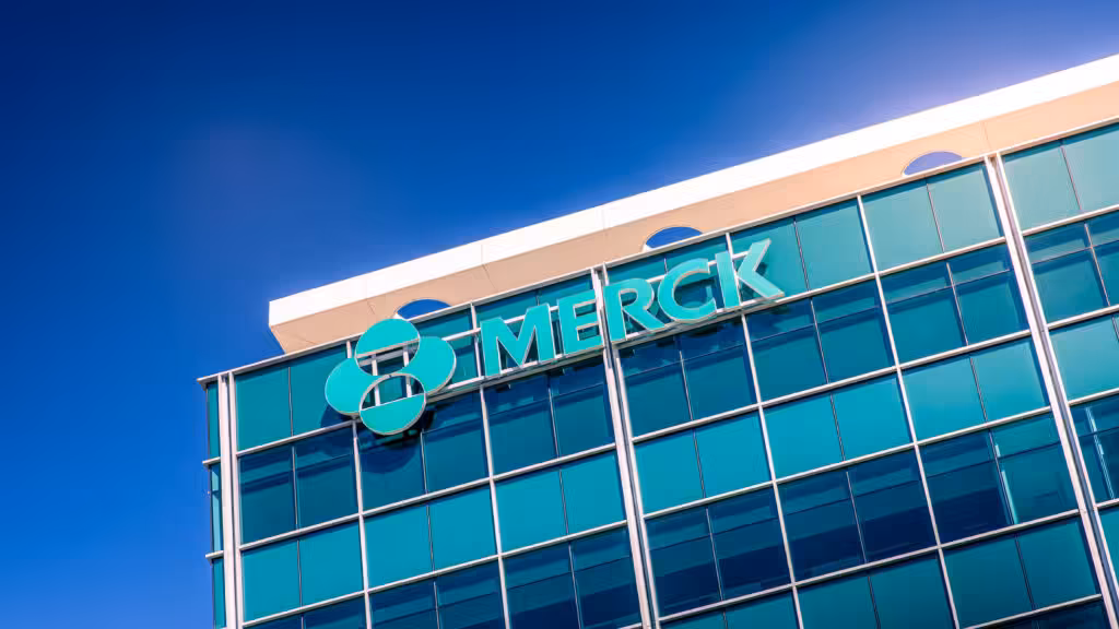 Merck and Kelun sac-TMT endometrial cancer data unveiled at ESMO