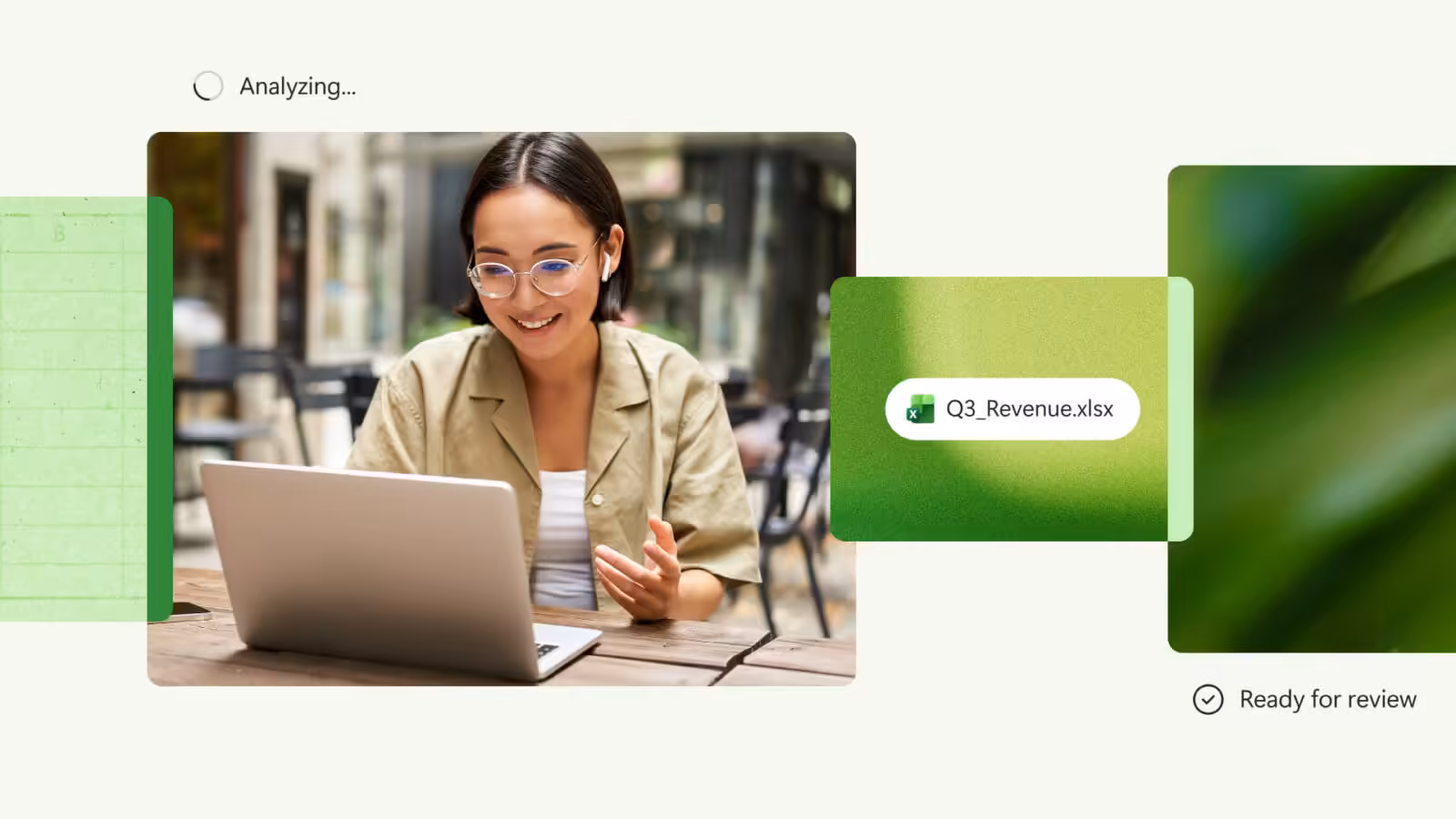Microsoft Copilot for finance: Purpose-built for the way finance teams work