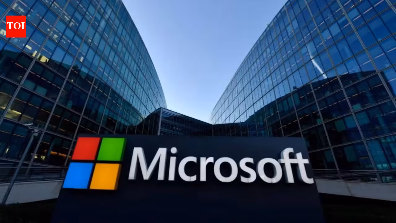 Microsoft offers buyouts to 60,000 employees in India, US, UK and Canada; HR head Amy Coleman tells staff: Eligible employees will receive an email with... |