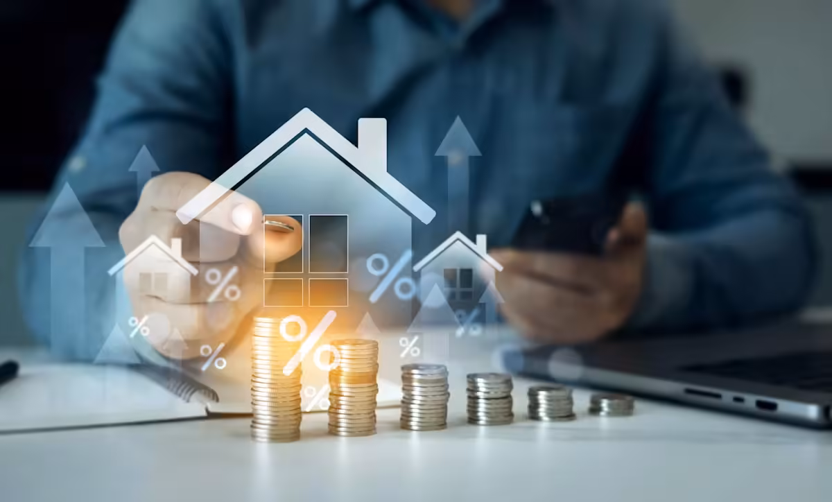 Mortgage rate predictions for the next 5 years: When should you buy?