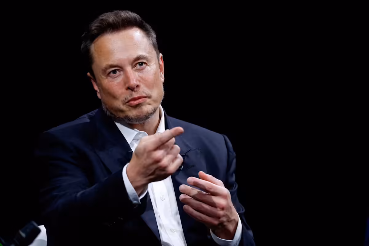 Musk backs SpaceX-Tesla merger idea as both boards form special committees