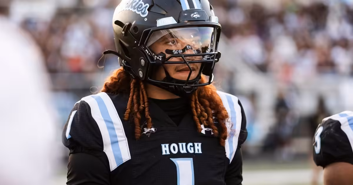 NCHSAA releases final 2026 football state playoff brackets :: HighSchoolOT.com