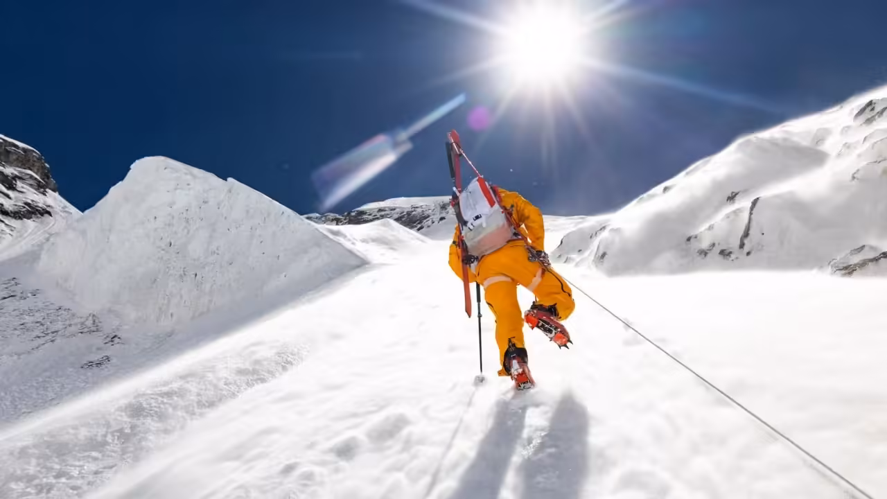 New Everest film hopes to nudge US-China relations into a higher altitude