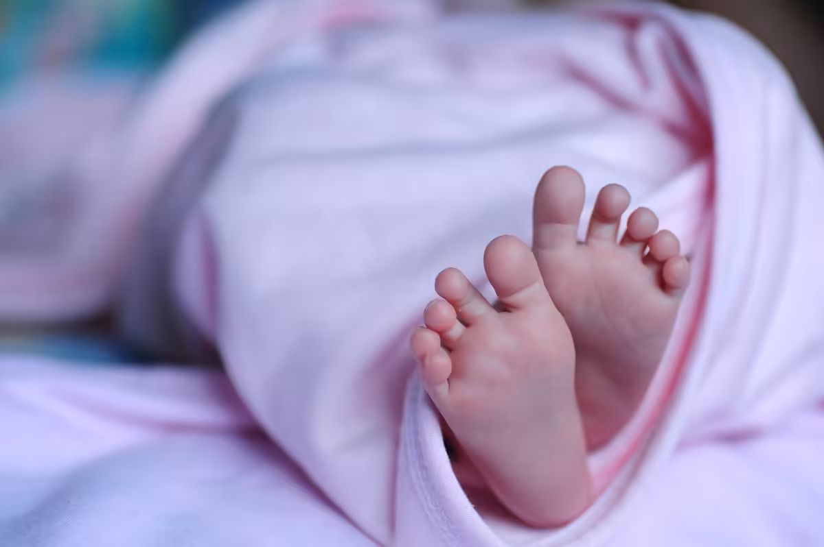 New global framework launched to track increasing health risks of extreme heat for pregnant women, newborns and children