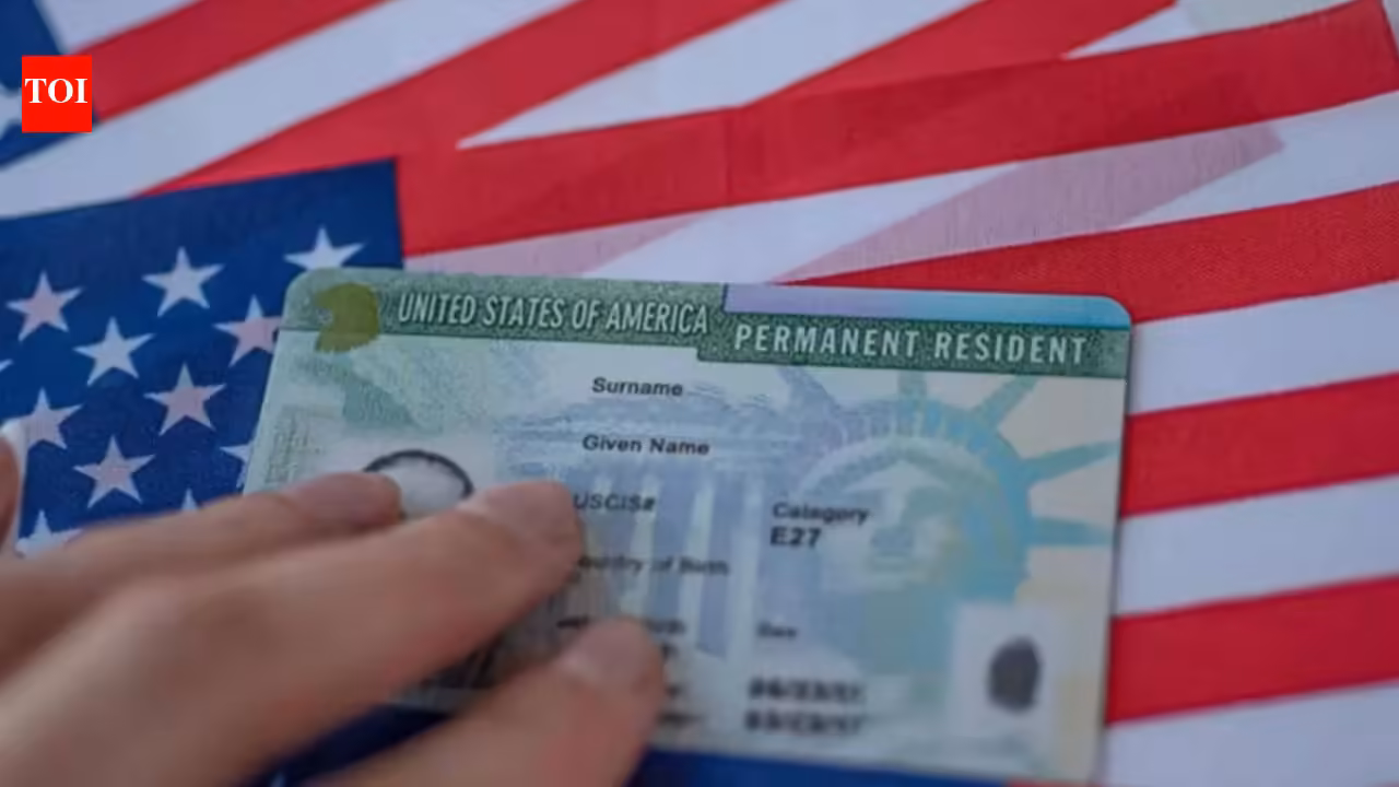 November visa bulletin 2026: What Indian Green Card applicants must know about cut-off dates