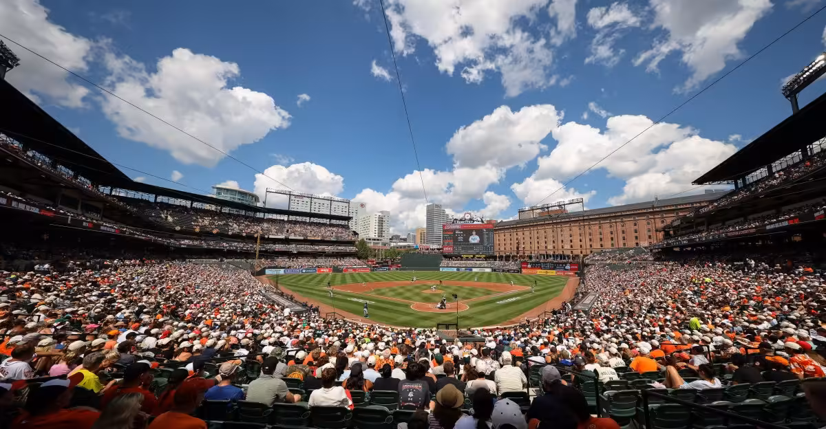 Orioles news: On long World Series droughts