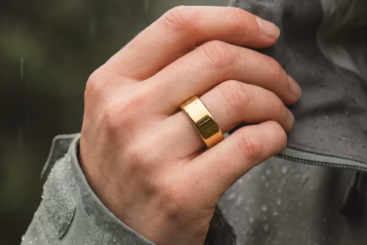 Oura sues rival Ultrahuman again, threatening its US smart ring comeback