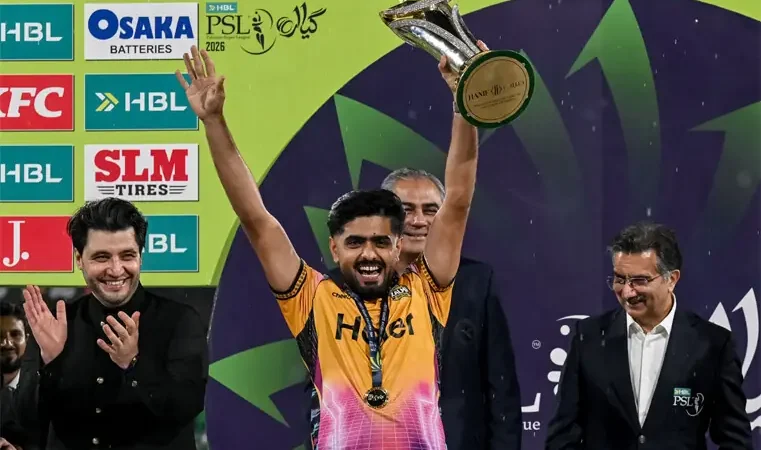 PCB opens direct signings window for PSL teams, announces pre-season roadmap