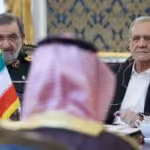 Qatari Mediators Return to Tehran to Push for US-Iran Deal, Official Says