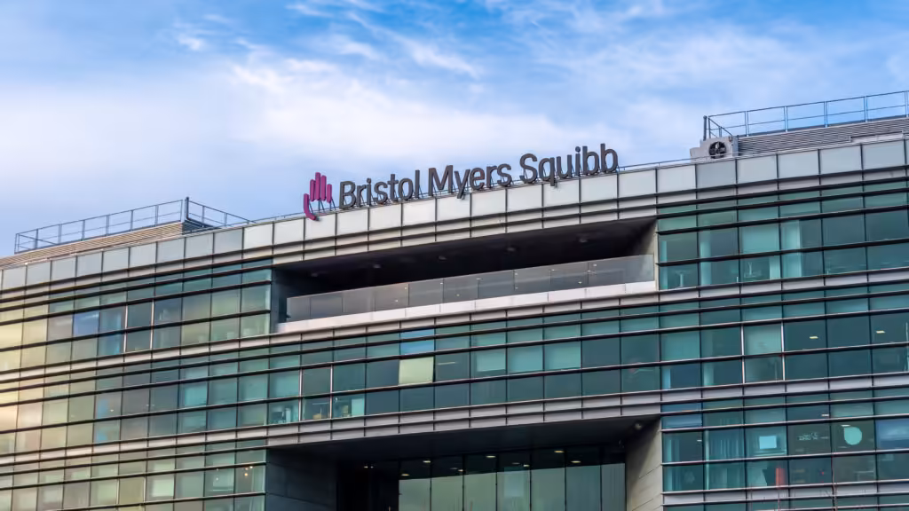 Patient dies in Bristol Myers Squibb investigational CAR-T therapy trial