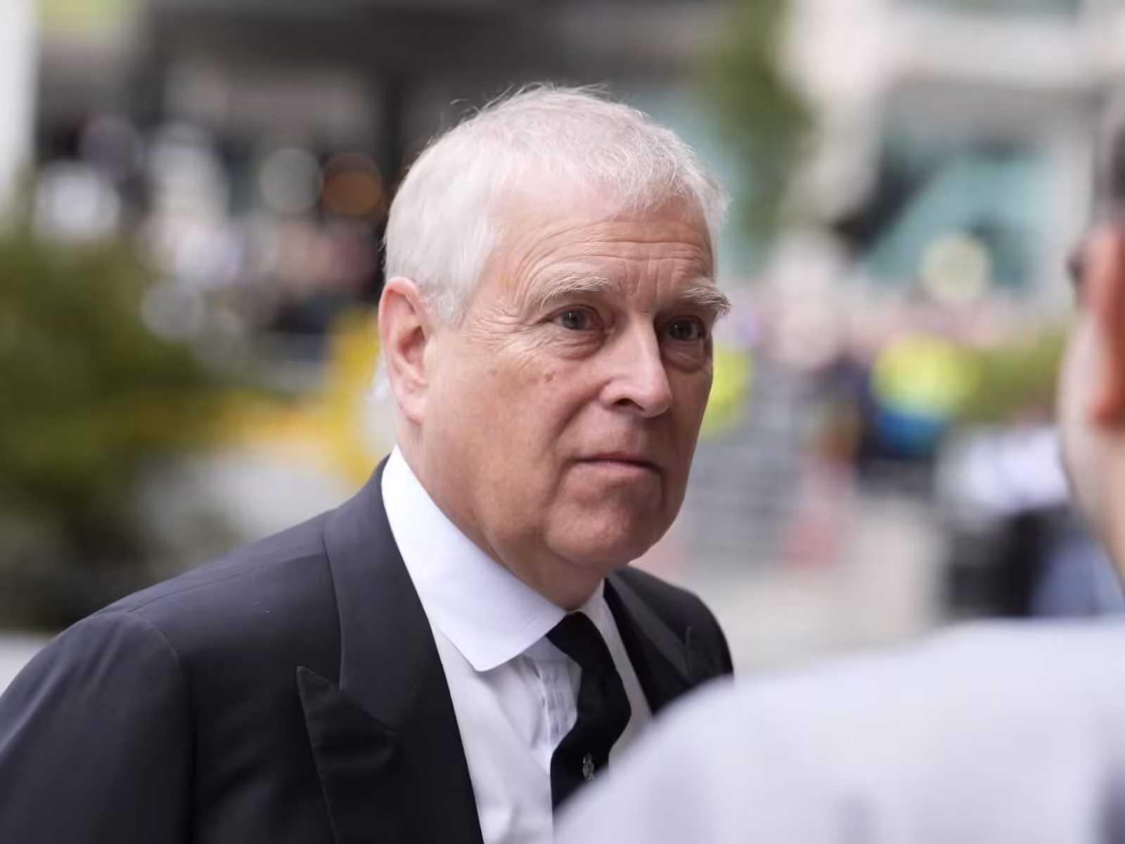 Police in Scotland launch Andrew and Epstein royal castle investigation | Crime News