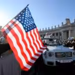 US midterms: Pope Leo XIV casts vote by mail