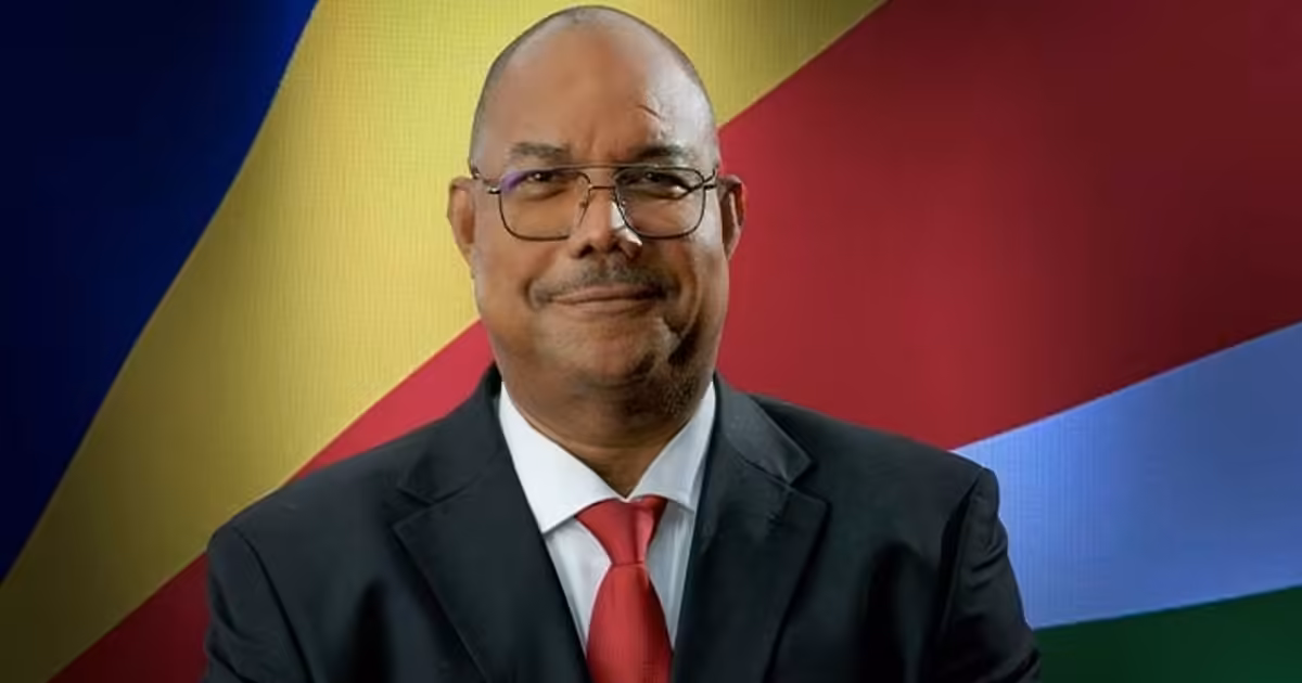President of Africa’s richest nation admitted to hospital at home, not in Europe or America