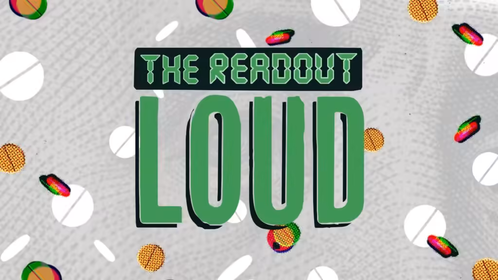Readout LOUD podcast: Remembering STAT's Helen Branswell